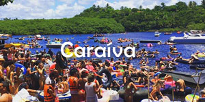 Cara&iacute;va - Bahia
